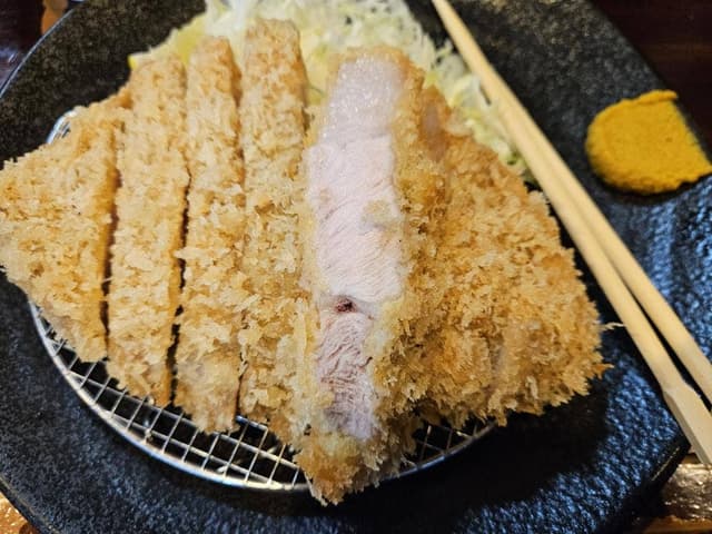 かつ丼 多勝 - サブ画像1