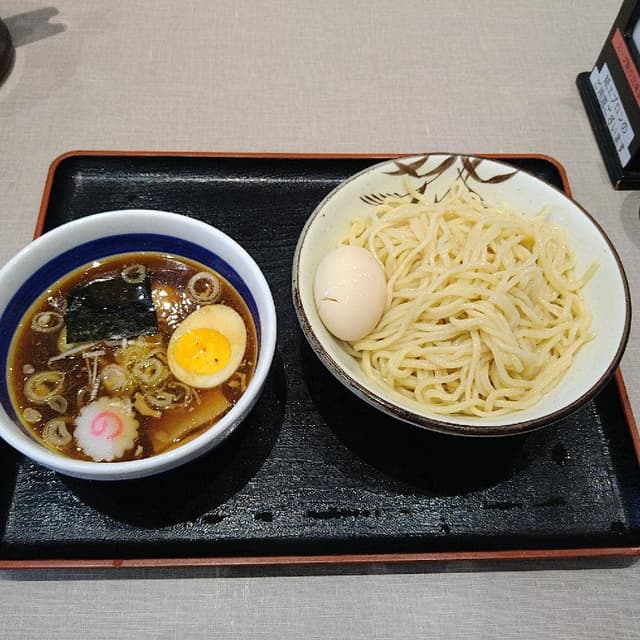 心の味製麺 平塚店 - サブ画像2