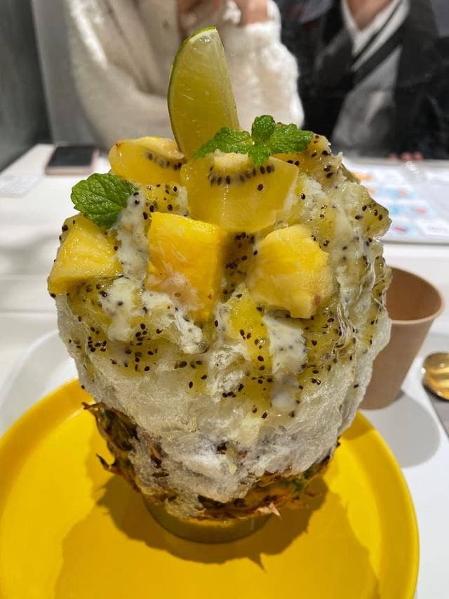 堀内果実園 東京スカイツリーソラマチ店 - サブ画像3