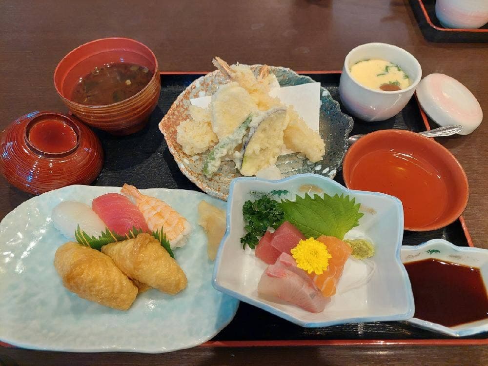 多喜寿し