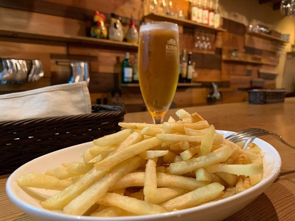 Osteria Sempre
