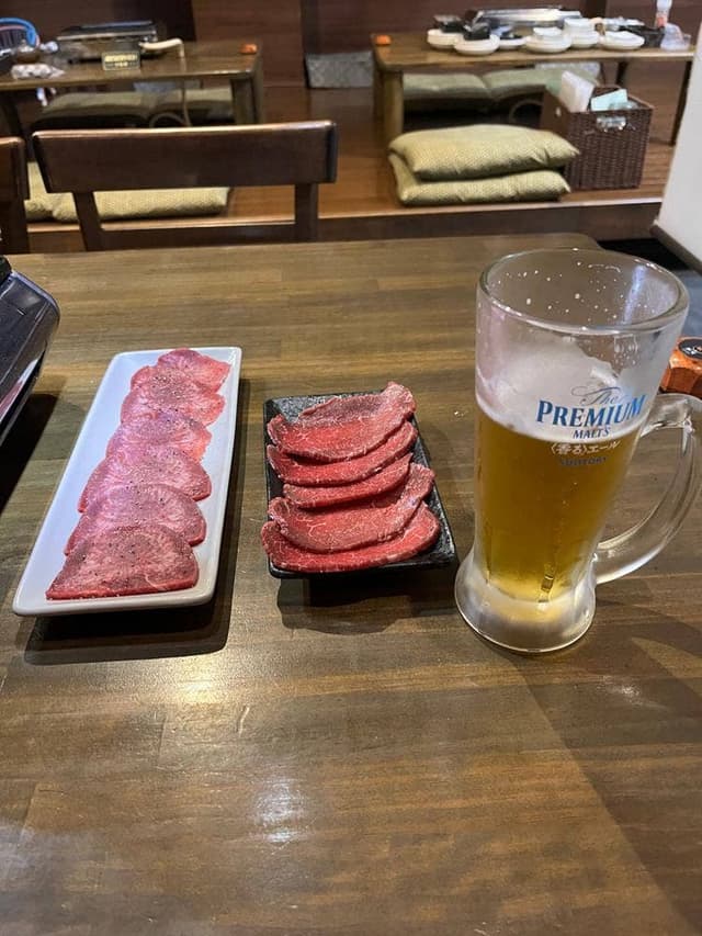 和っ牛 - サブ画像3