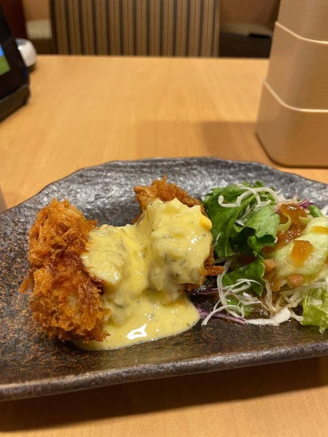 ガスト 東山公園店 - サブ画像1