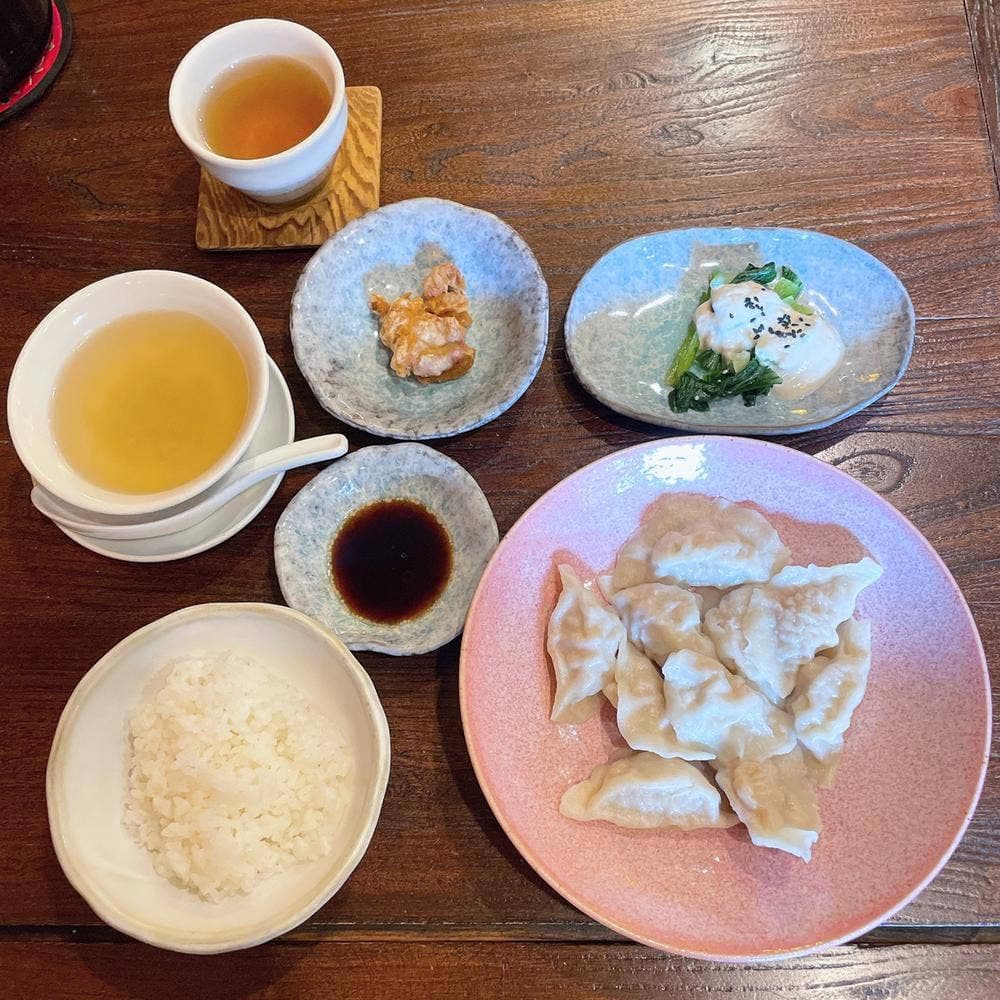 中國名菜 孫 阿佐ヶ谷店
