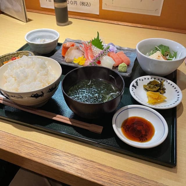 和ダイニングしろべえ - サブ画像1