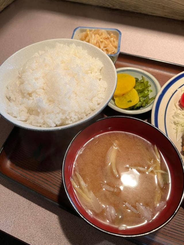 お食事処あべ - サブ画像2