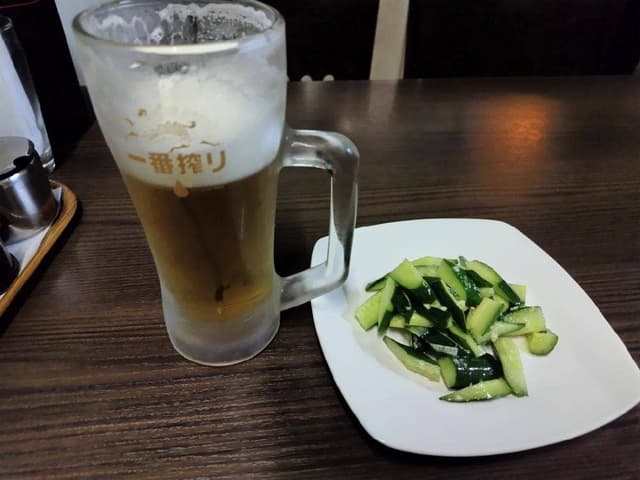 酔香楼 西巣鴨 - サブ画像1