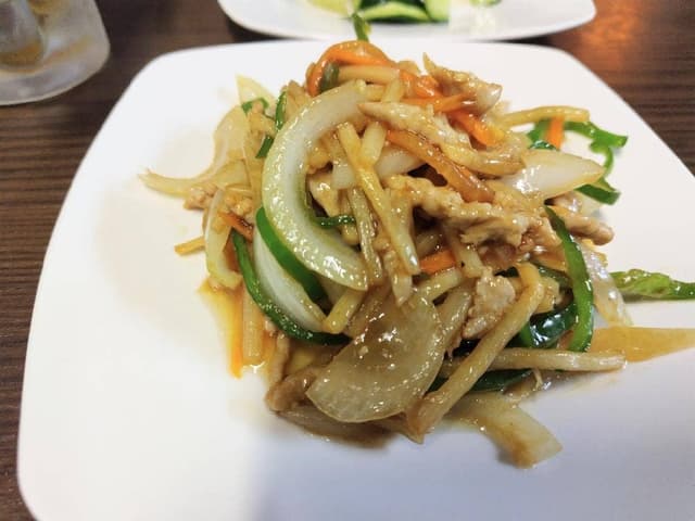 酔香楼 西巣鴨 - サブ画像2