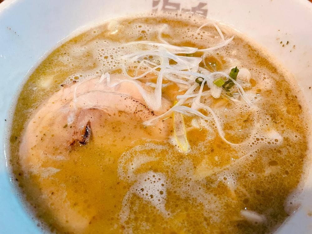 ラーメン海鳴 中洲店