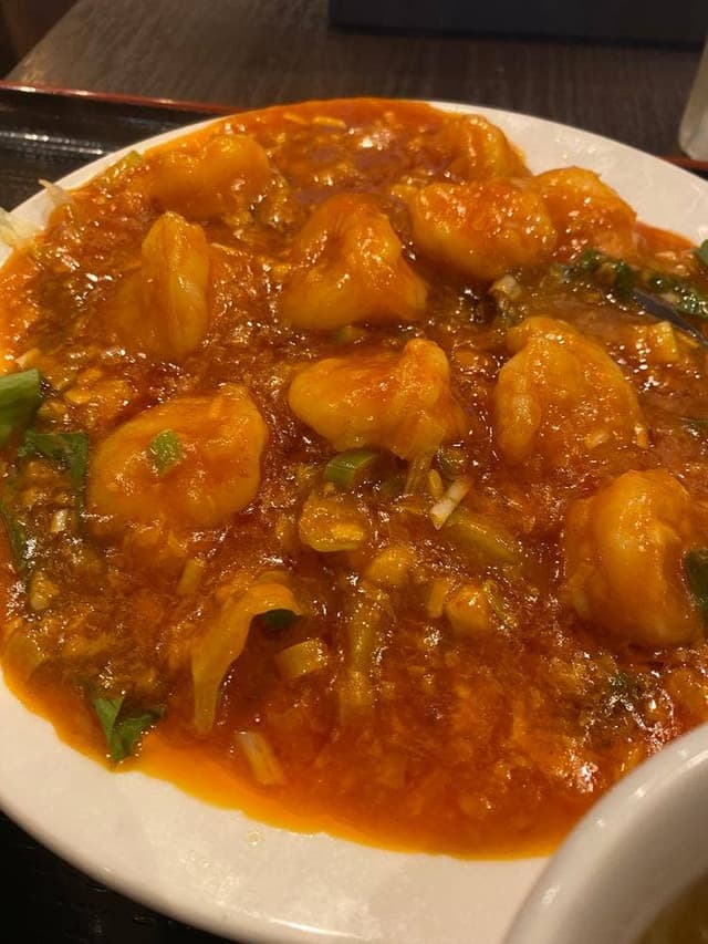西安刀削麺 北松戸店 - サブ画像1
