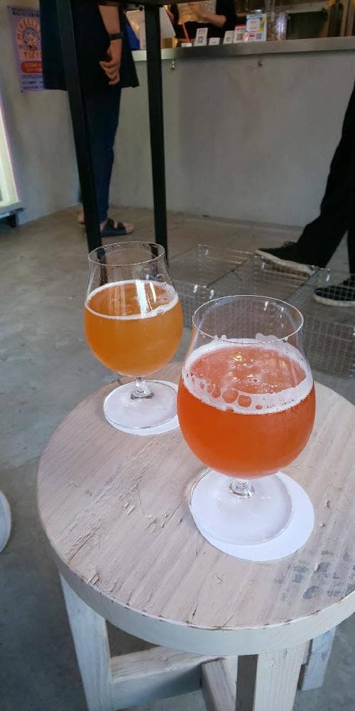 Craft Beer Bar Progress - サブ画像1