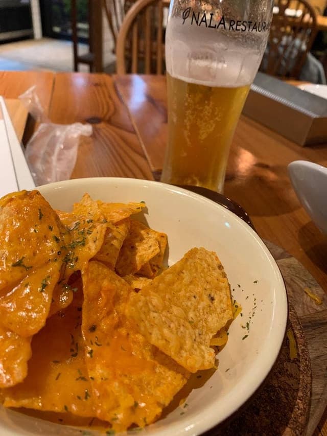 Farmers CAFE and GRILL 奈良食堂 LEAVES - サブ画像3