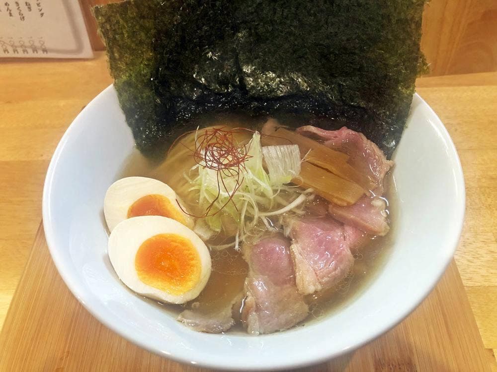 麺処 壱門