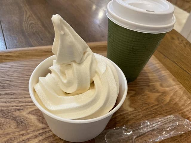 はらドーナッツ 天神橋店 - サブ画像1