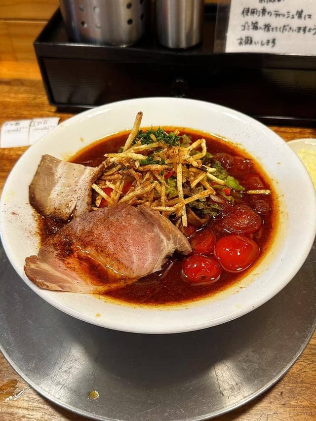 湯の台食堂 - サブ画像3