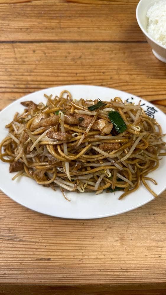 らく亭 - サブ画像3