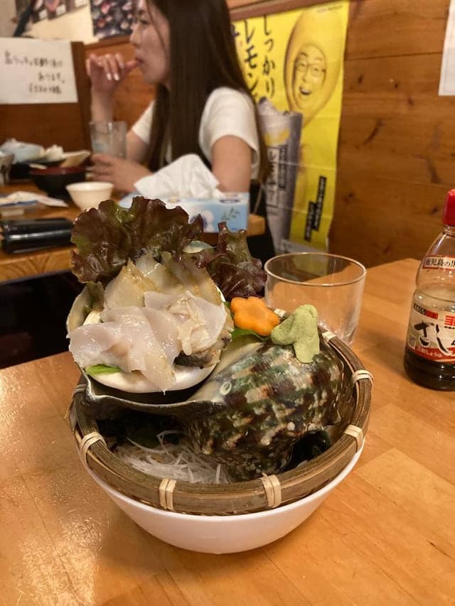 居酒屋 脇田丸 - サブ画像1