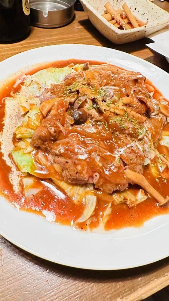 炭火串焼台所 ちっきん 大宮店 - サブ画像2