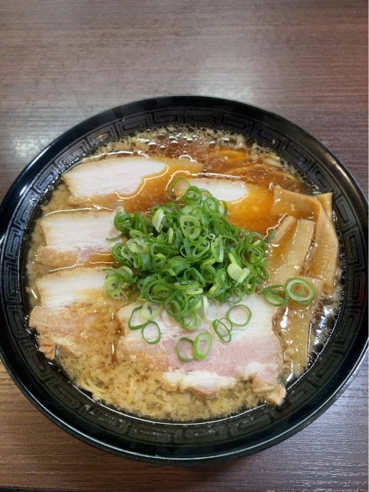らぁめん ひいらぎ