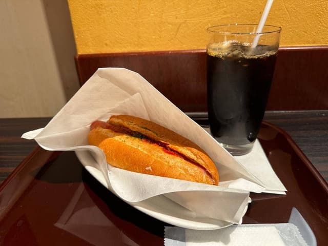 エクセルシオールカフェ 秋葉原中央通り店 - サブ画像3