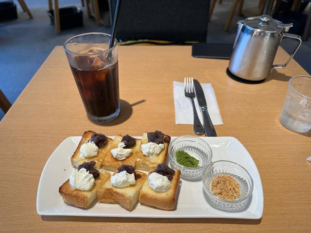 成城 風月堂 成城学園前駅前本店 - サブ画像3