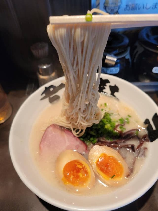 韋駄天 - サブ画像1
