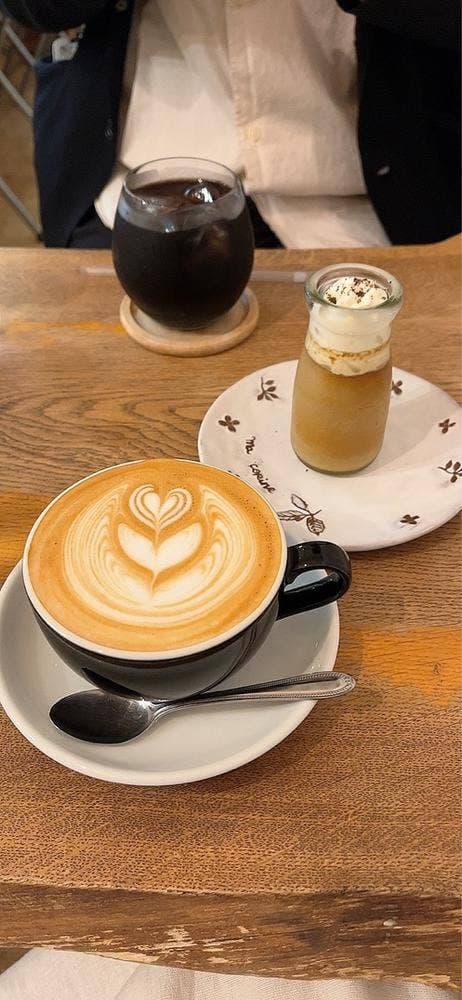 Cafe Sucre - サブ画像3