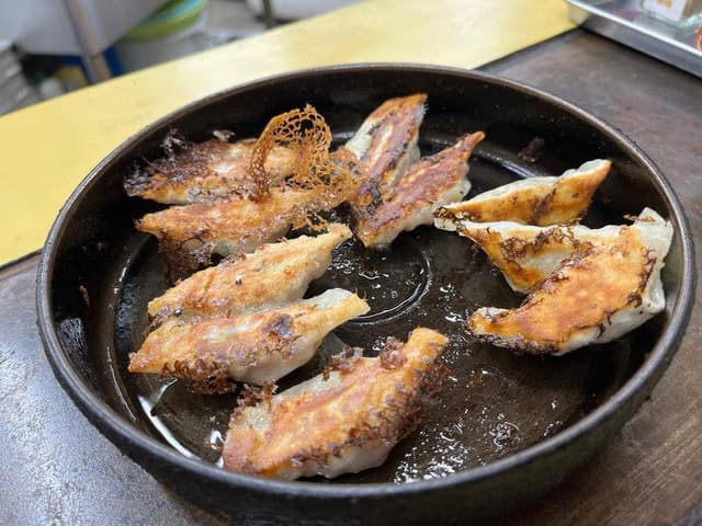 本店鉄なべ 黒崎店 - サブ画像1