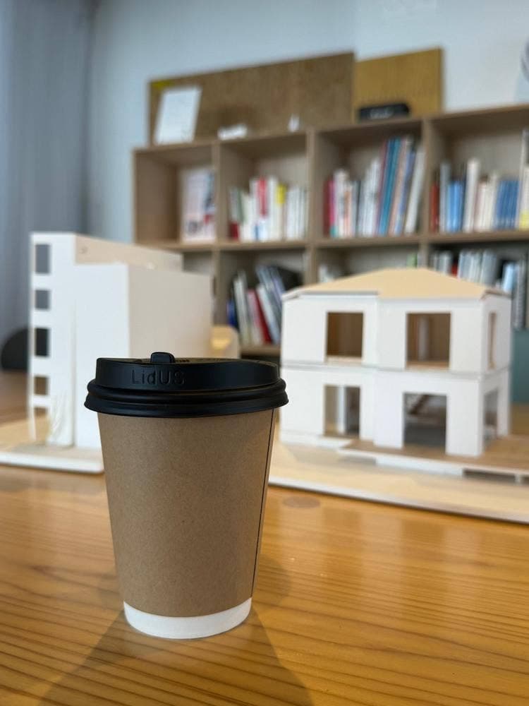 note library&cafe