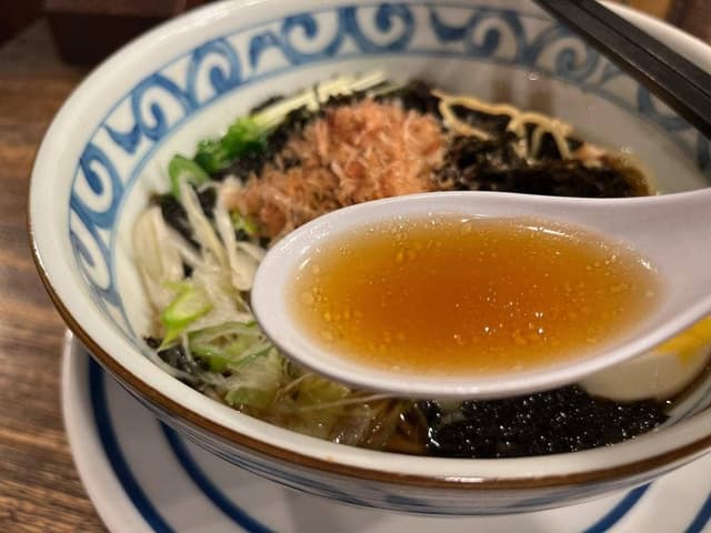 麺屋あじくま 柏インター店 - サブ画像3