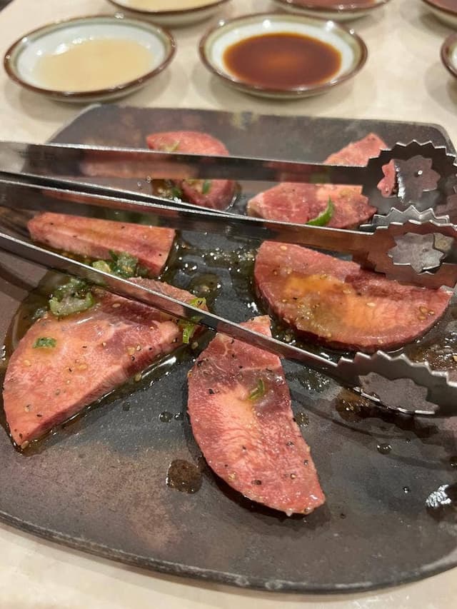 叙々苑 青森店 - サブ画像3