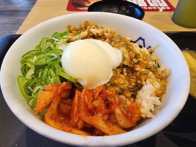 松屋 下石神井店 - サブ画像2