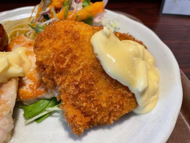 お食事処 たけした - サブ画像3