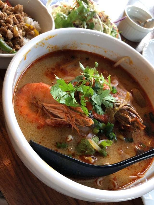 タイ料理 URAIWAN - サブ画像2