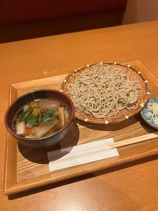 そばと天ぷら石楽 - サブ画像3