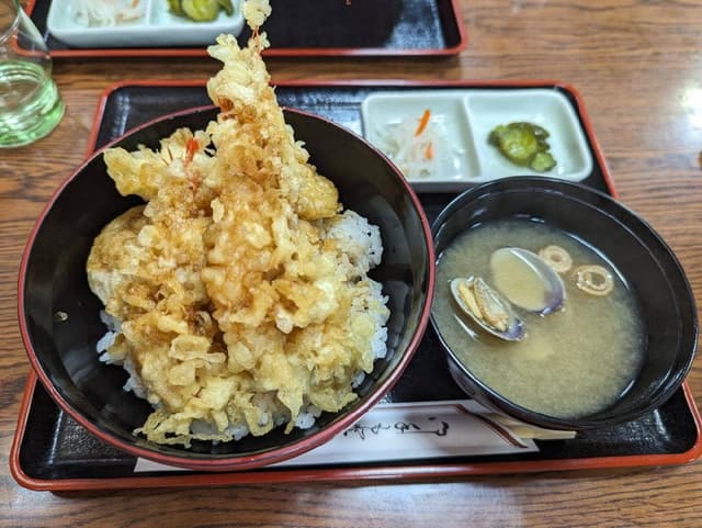 食事処 白帆 - サブ画像1