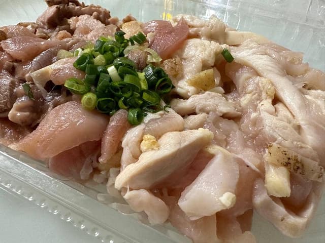 鳥征商店 お持ち帰り専門店 - サブ画像2
