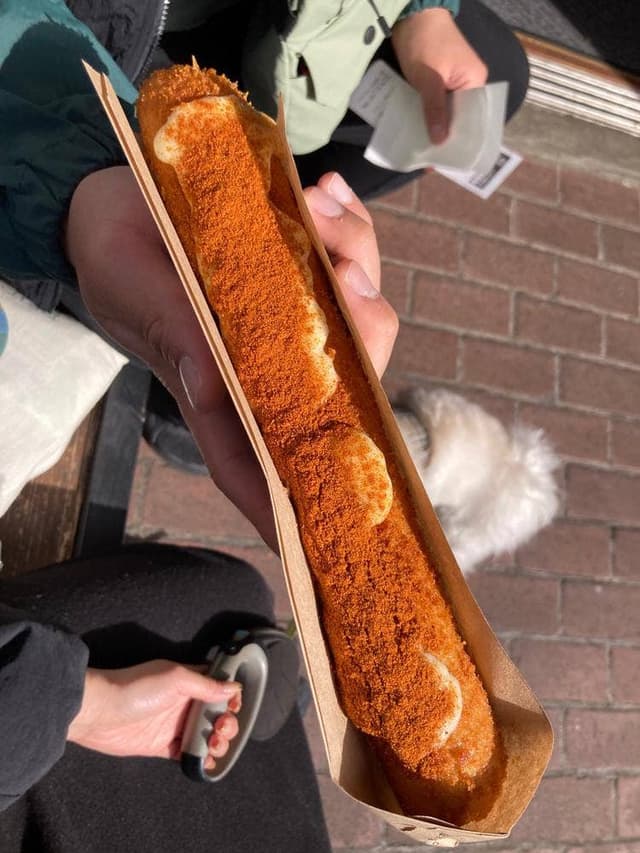 三笠珈琲 旧道店 - サブ画像1