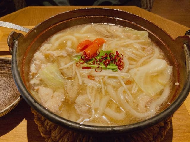 TsuruTonTan UDON NOODLE Brasserie 軽井沢 - サブ画像3