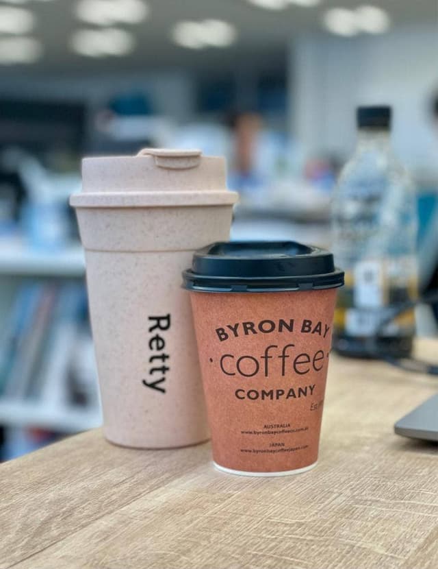 BYRON BAY coffee 麹町店 - サブ画像3