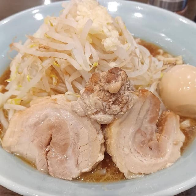 らーめん豚二 - サブ画像1
