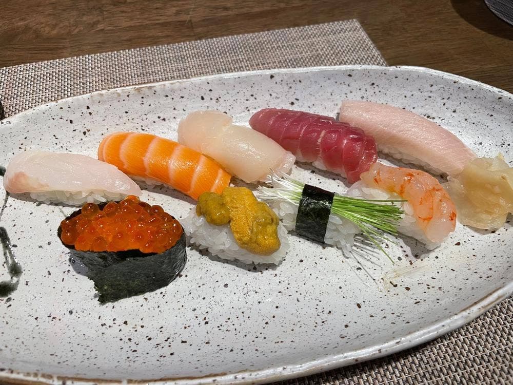 はる鮨
