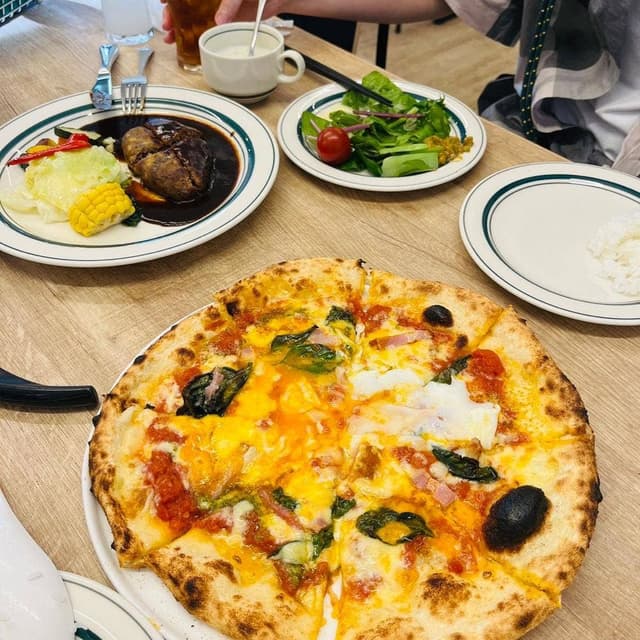 NOLA 深谷のめぐみ食堂 - サブ画像3