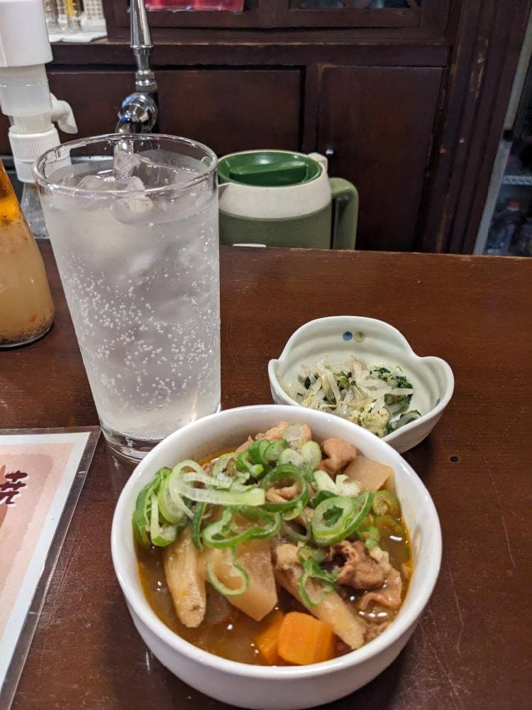 焼鳥 あきよし