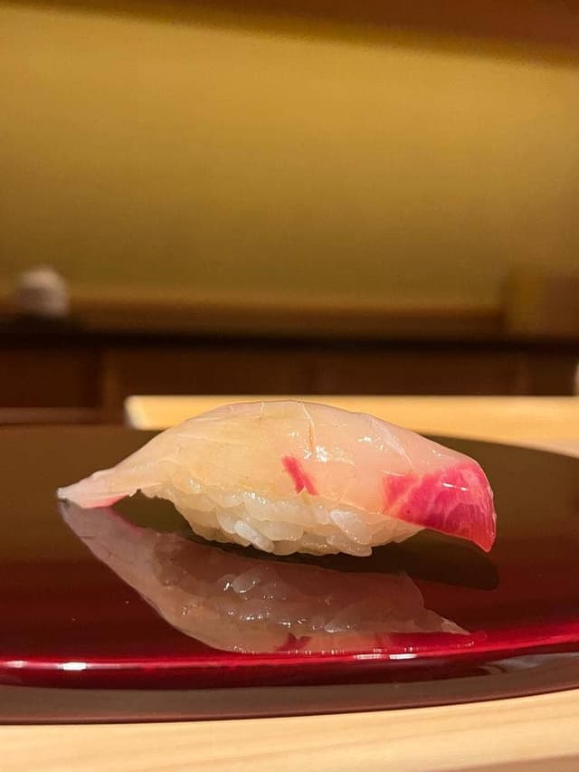 鮨 あお - サブ画像2