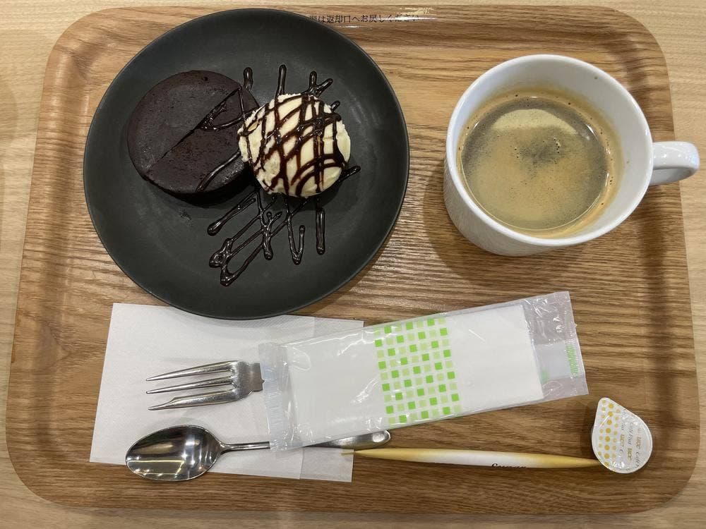 Lounge K 京王百貨店 新宿店