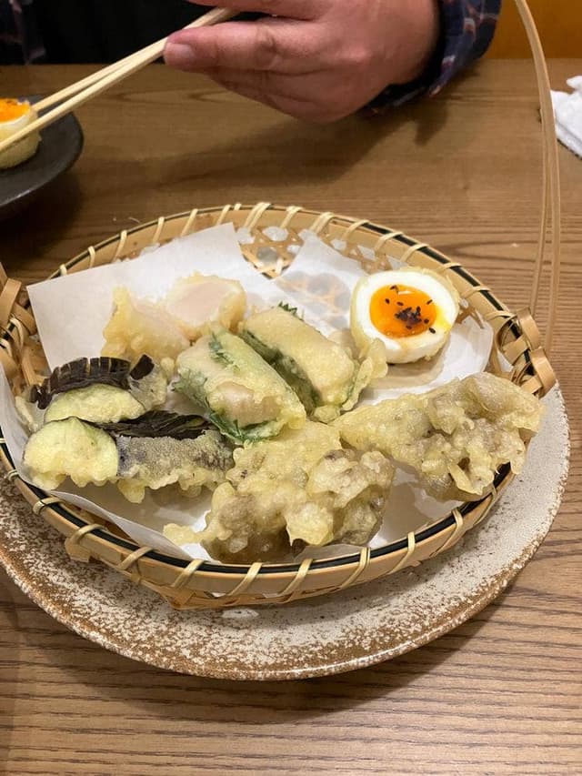 創作料理すくな - サブ画像1