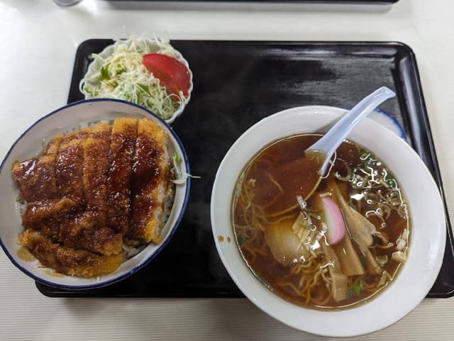 大黒食堂 - サブ画像1