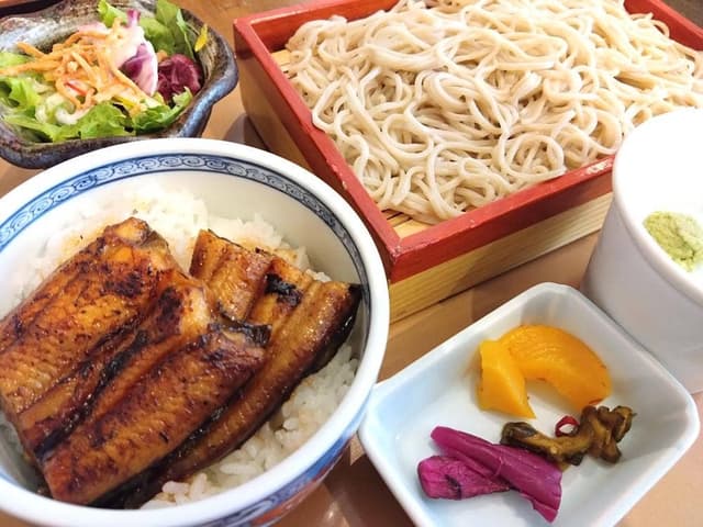 まる竹 膳 - サブ画像3