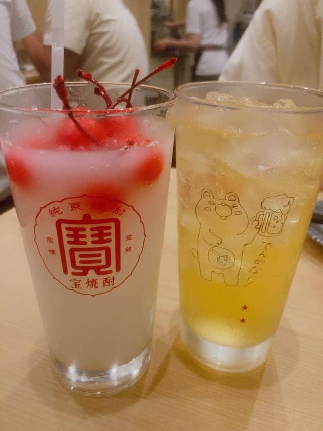 串かつとお酒 でんがな 池袋東口店 - サブ画像1